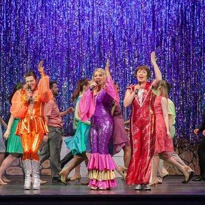 Meet your Posher, Trish